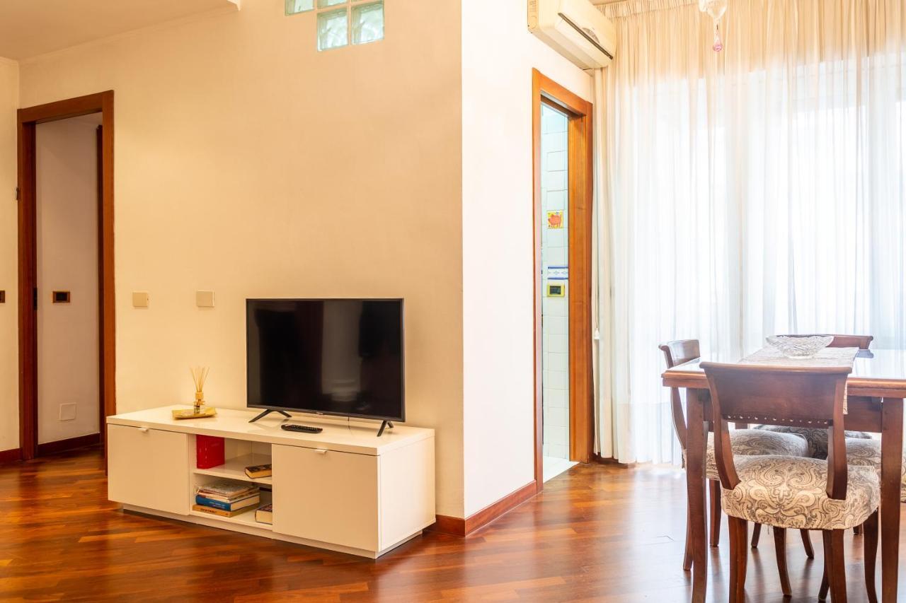 Domus Valentinae Apartamento *