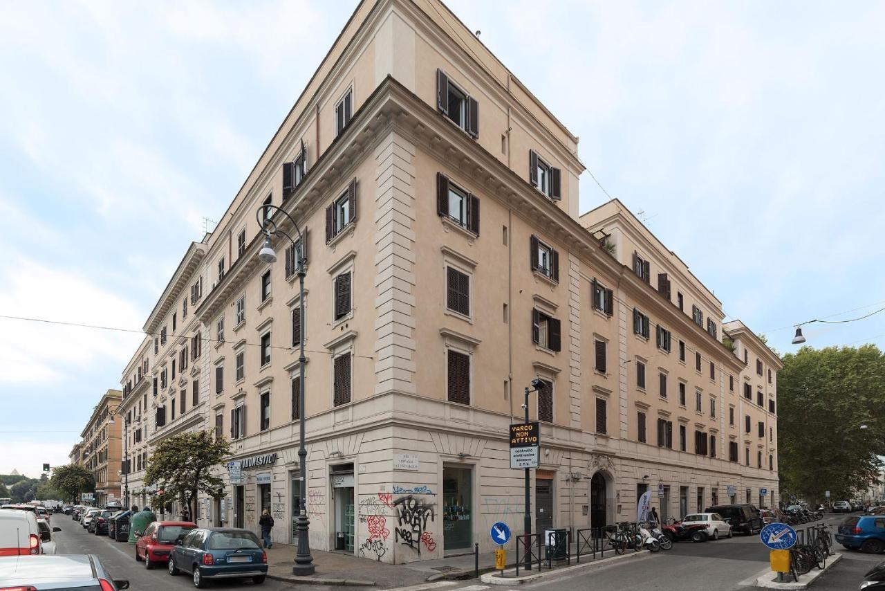 Experience Testaccio Flat * Rom