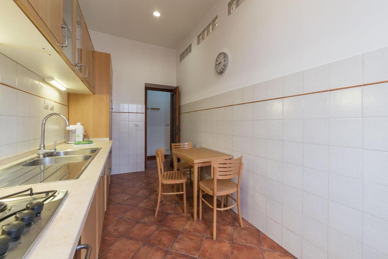 Apartamento Experience Testaccio Flat *