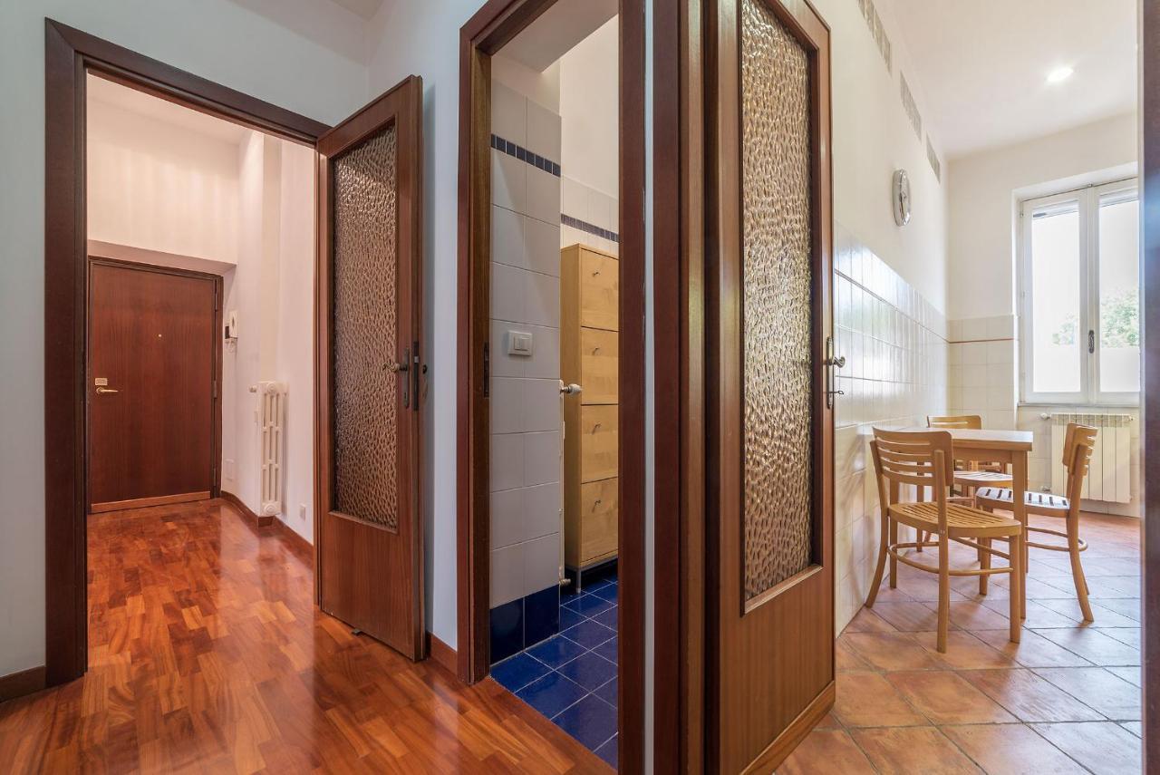 Experience Testaccio Flat Roma