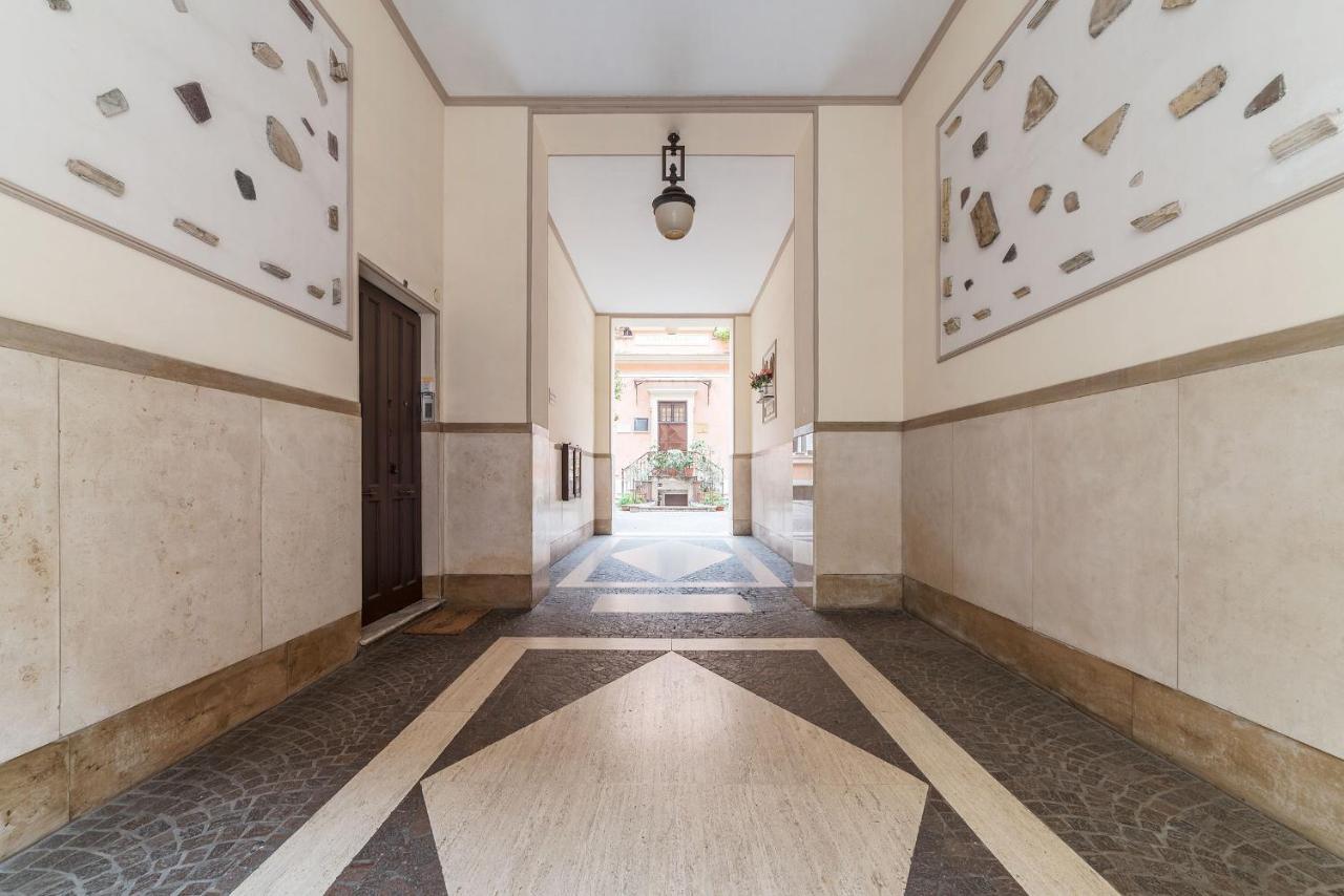 Apartamento Piramide & Testaccio Design Flat *