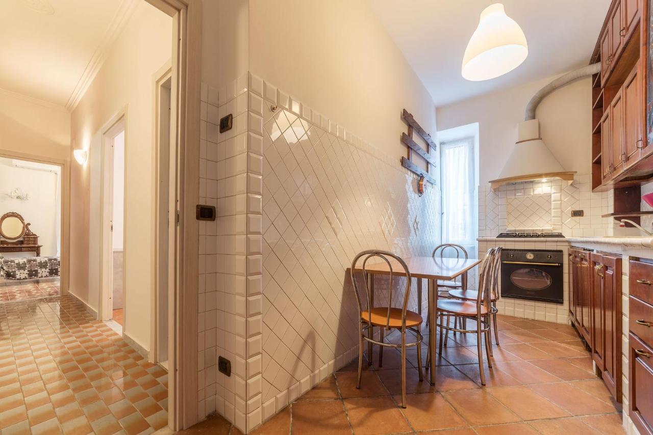 Apartamento Piramide & Testaccio Design Flat Roma