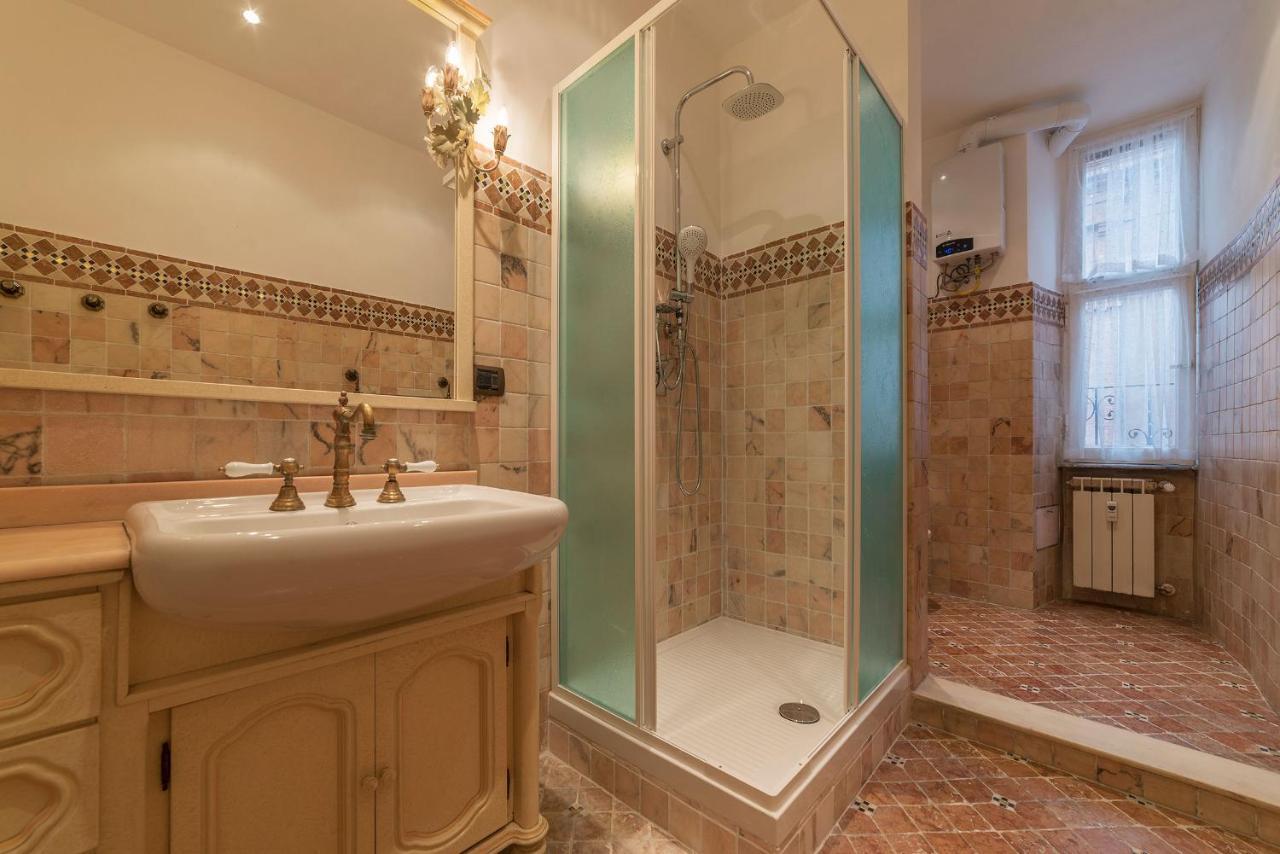 Piramide & Testaccio Design Flat * Roma