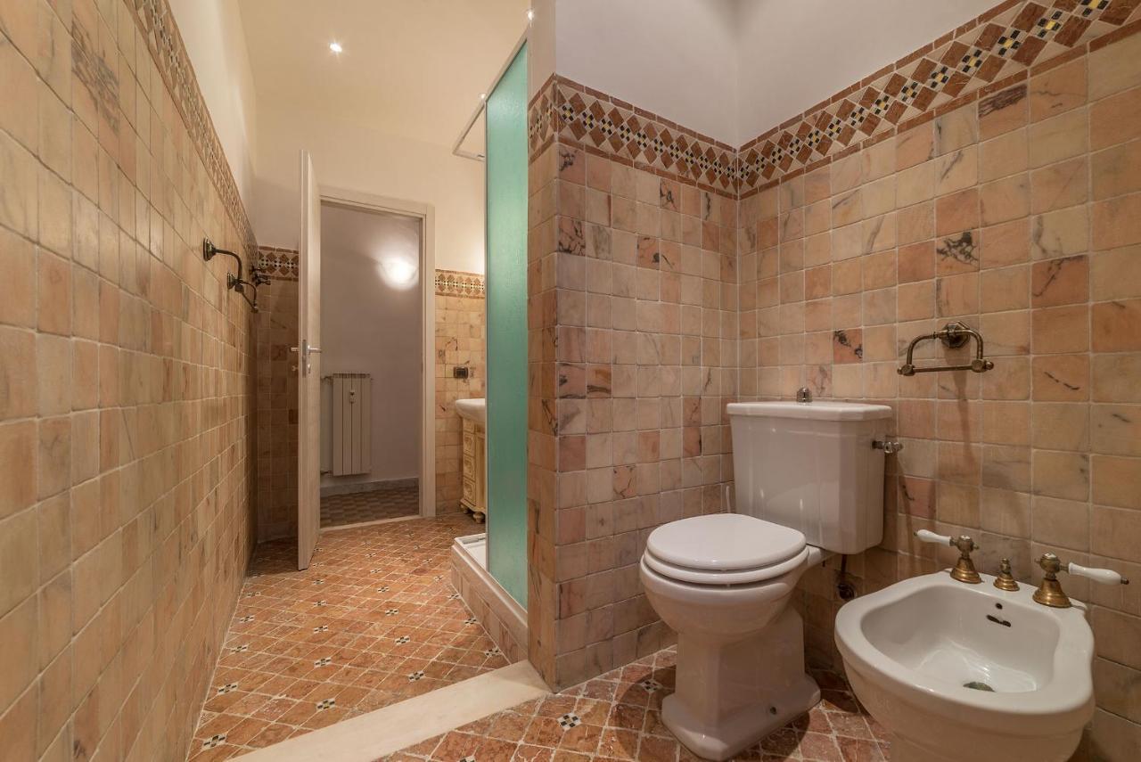 Piramide & Testaccio Design Flat Apartamento *