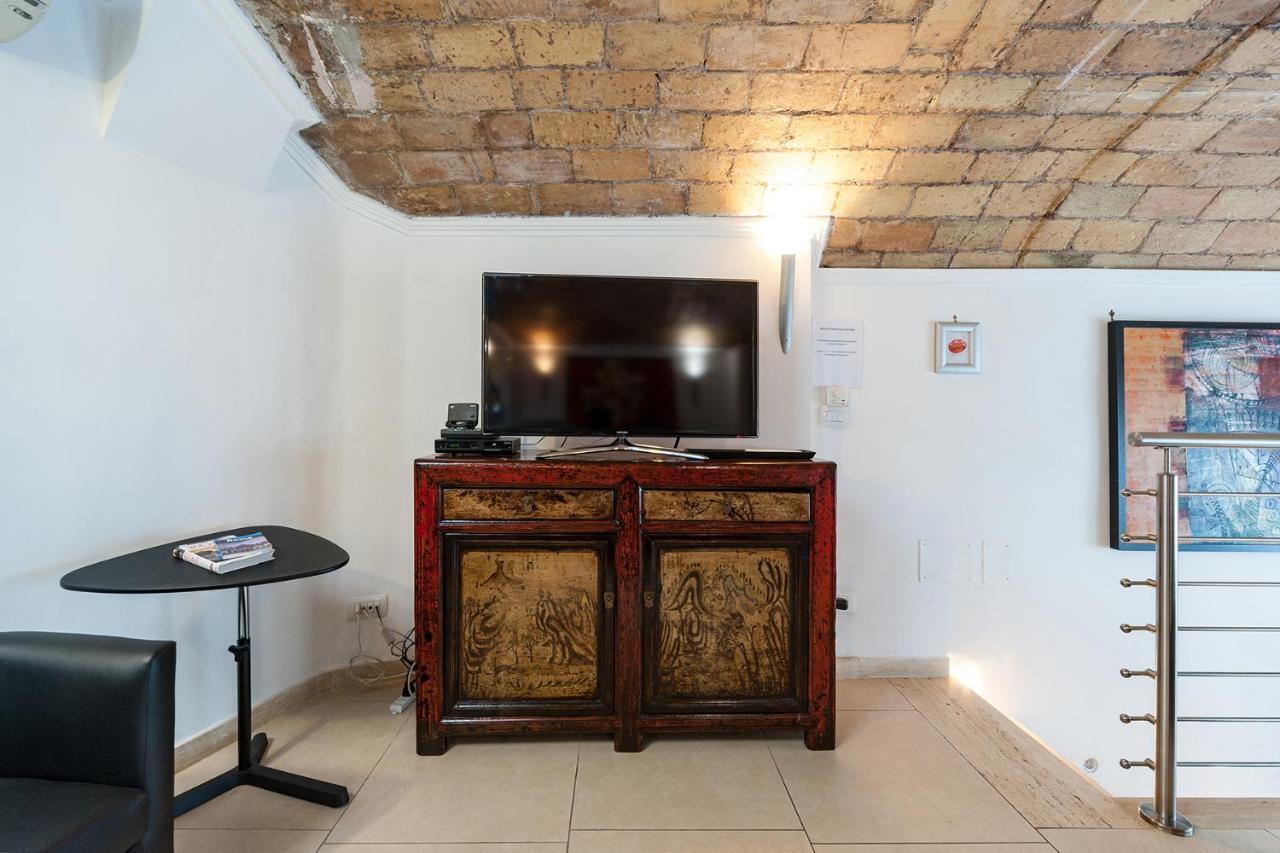 Ponziano Loft Trastevere Casa vacanze Roma