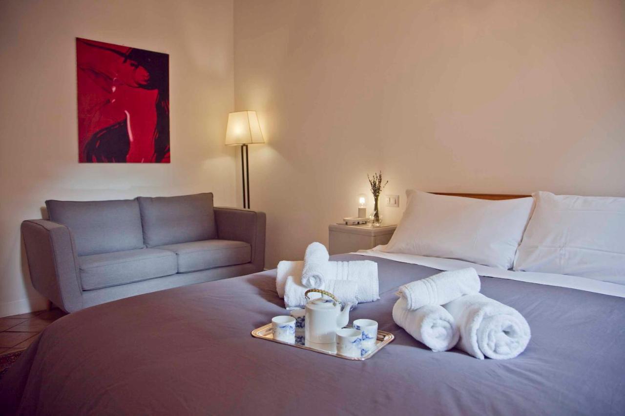 Monti Colosseum Luxury Design Apartment * Rome