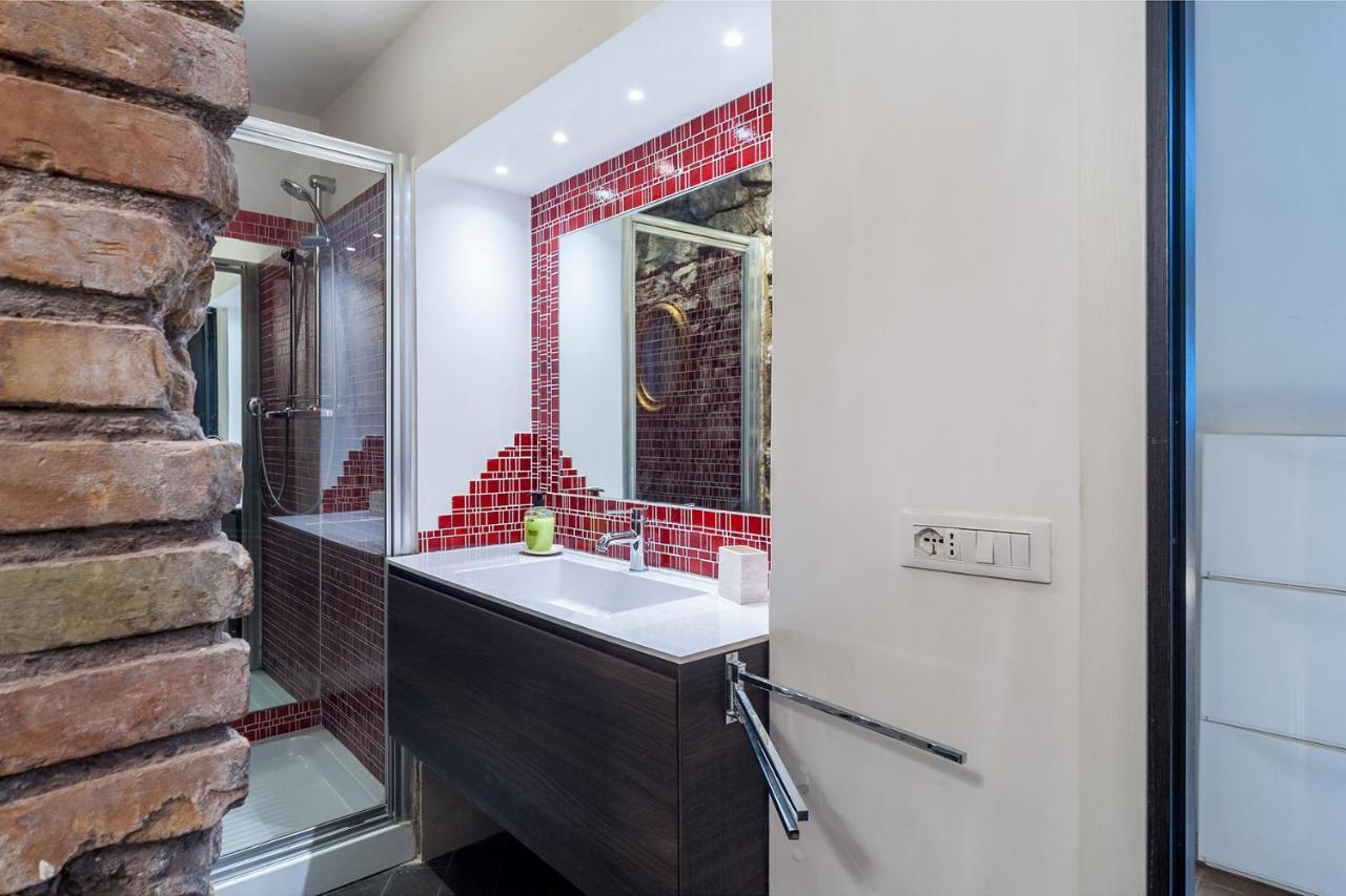 Casa vacanze Ponziano Loft Trastevere Roma