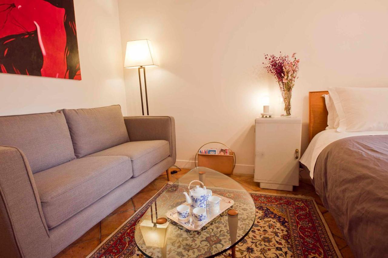 Monti Colosseum Luxury Design Apartment * Rome