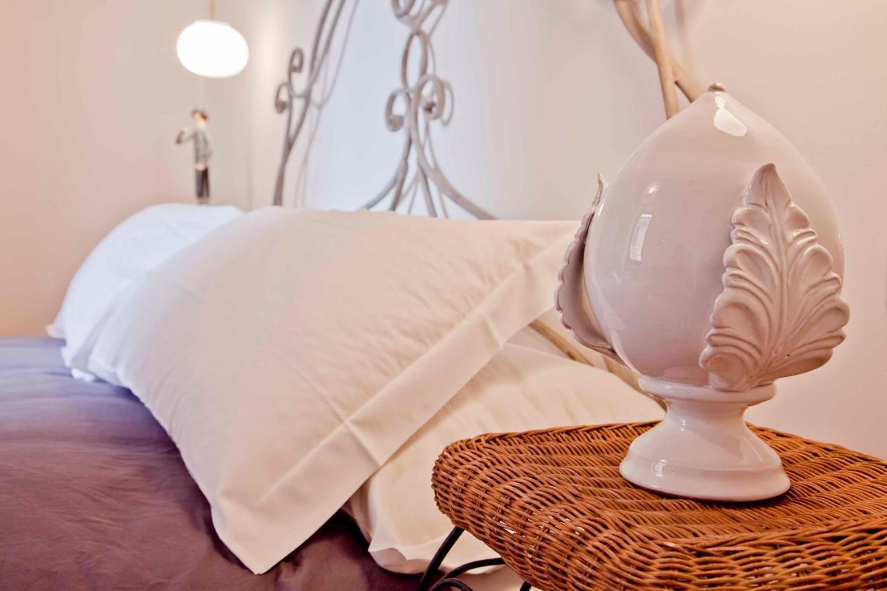 Monti Colosseum Luxury Design Apartment Rome