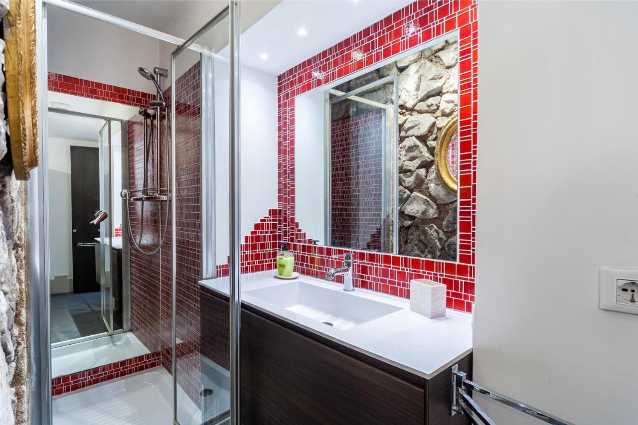 Ponziano Loft Trastevere * Roma