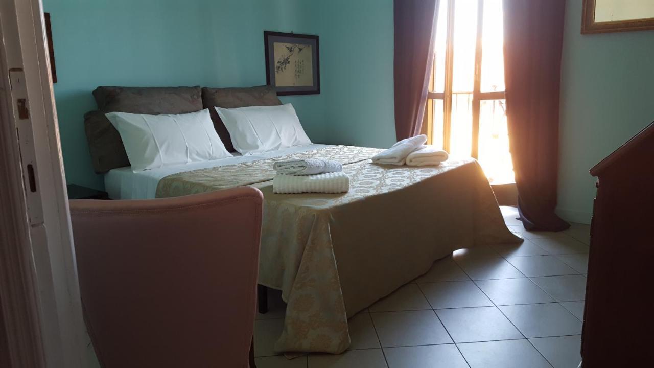 Apartment Casa Di Walter Al Pigneto *