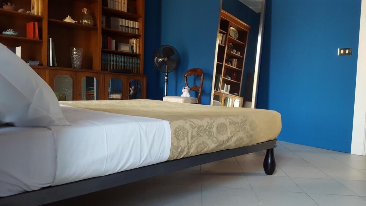 Apartment Casa Di Walter Al Pigneto *