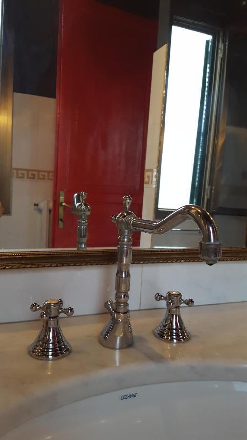Apartment Casa Di Walter Al Pigneto