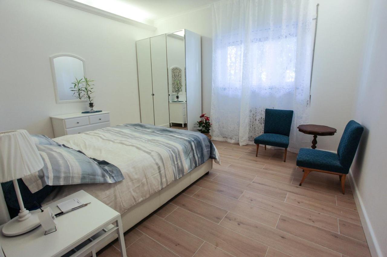 Feriehus Casa Graziosi Roma