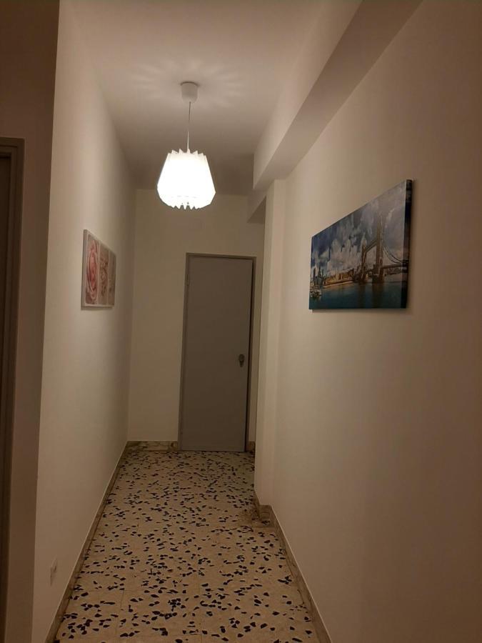 Centro Monti Tiburtini Pensión Roma