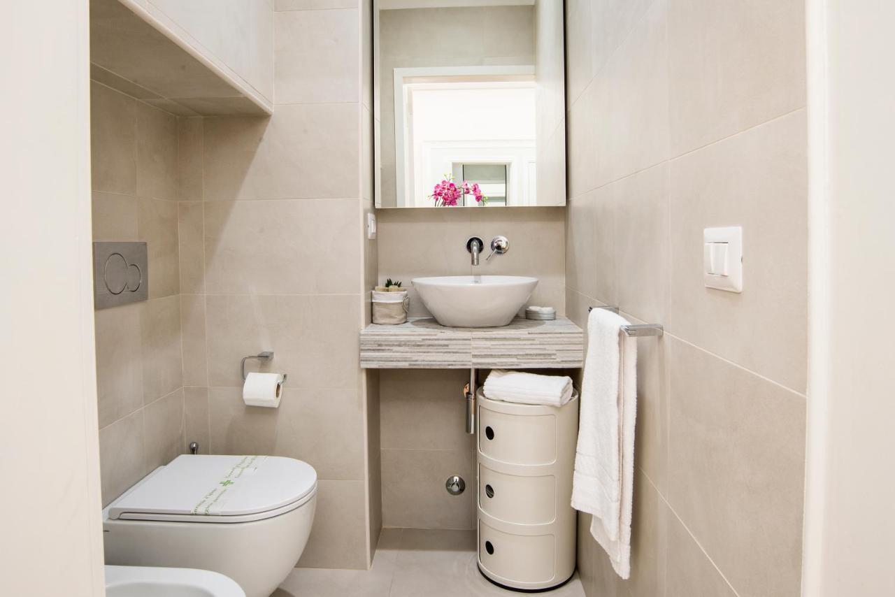 Sweet Dream Cavour Apartamento