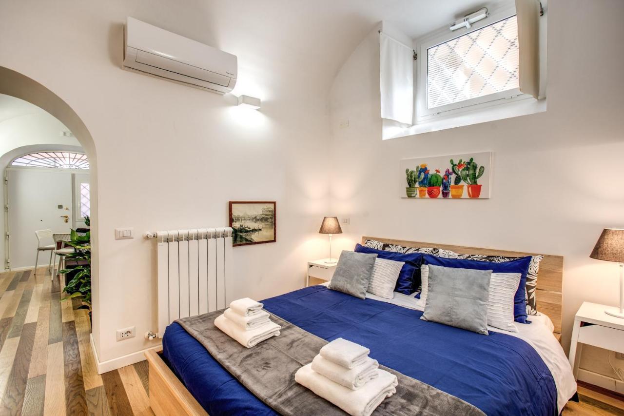 Fresh House Navona Apartment Rome
