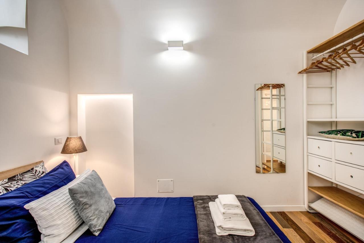 Apartment Fresh House Navona *