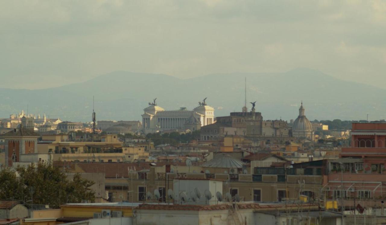 Appartamento Panoramic View Of St. Peter