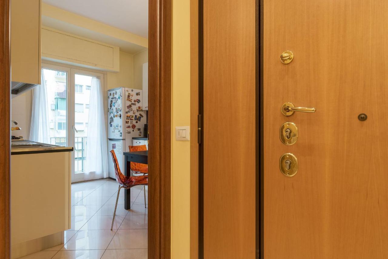 Lovely Flat Marconi District Rome