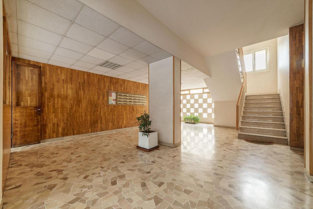 Apartment Lovely Flat Marconi District