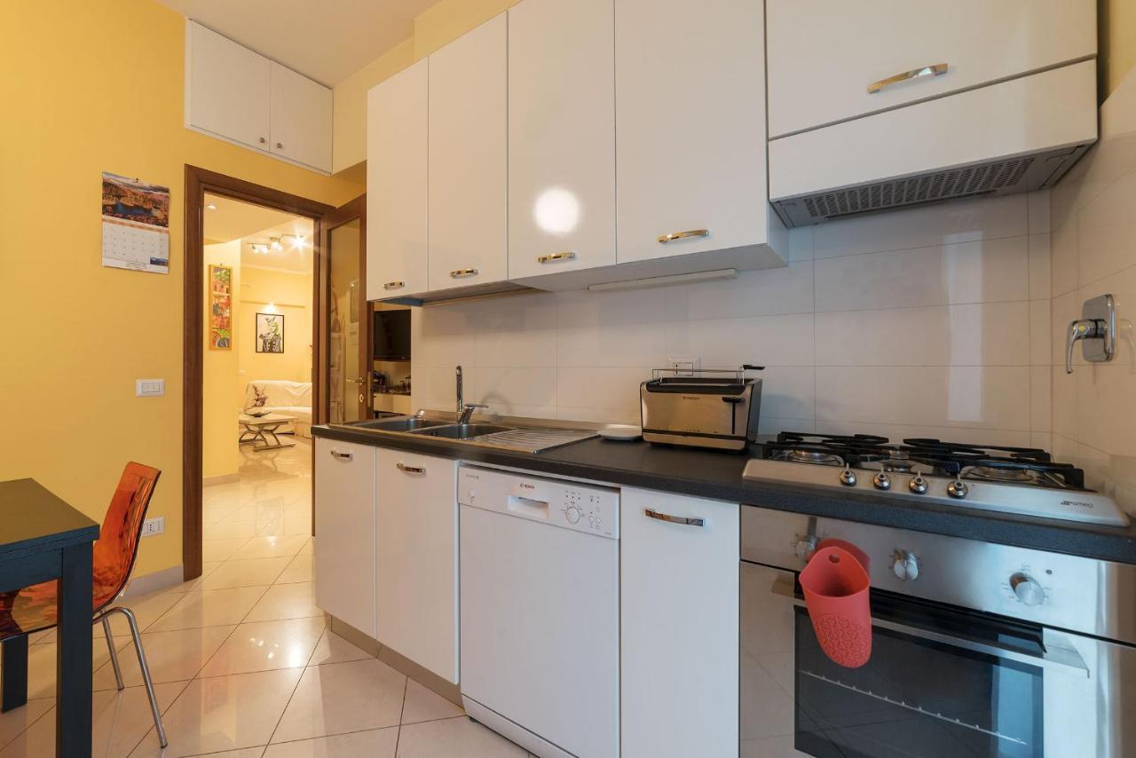 Lovely Flat Marconi District Apartment Rome