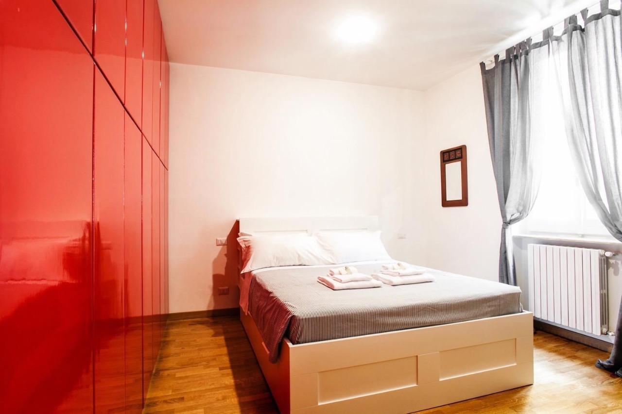 With Terrace Near Piazza Navona - Fromhometorome Apartment *