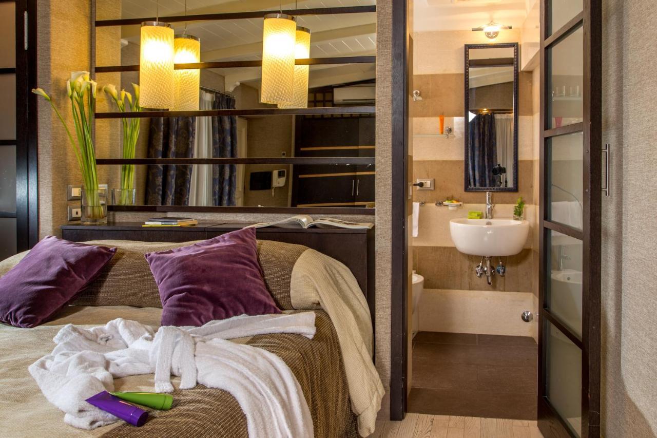 Apartamento The At The Spanish Steps Luxury Collection - Premium