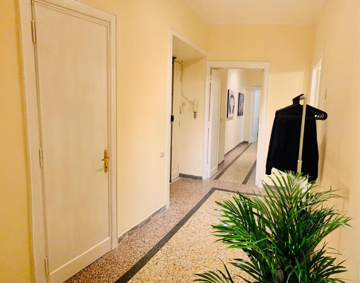 Music Bridge House Apartamento *