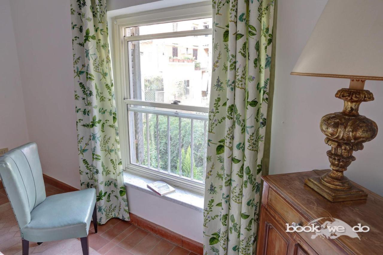 Trinità Dei Monti - Bookwedo Appartamento Roma