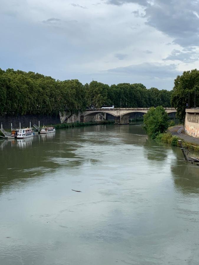Apartamento Timeroma Roma