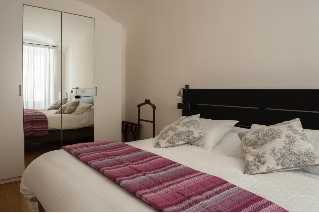 Appartamento A Casa Di Rosanna Roma