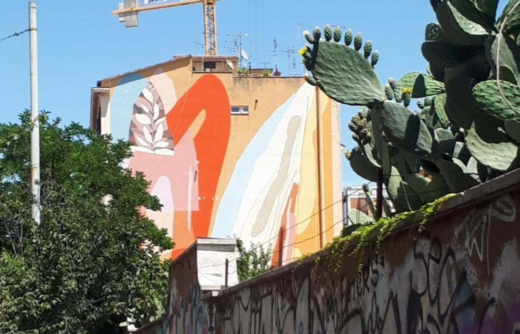 A Casa Di Rosanna Appartamento