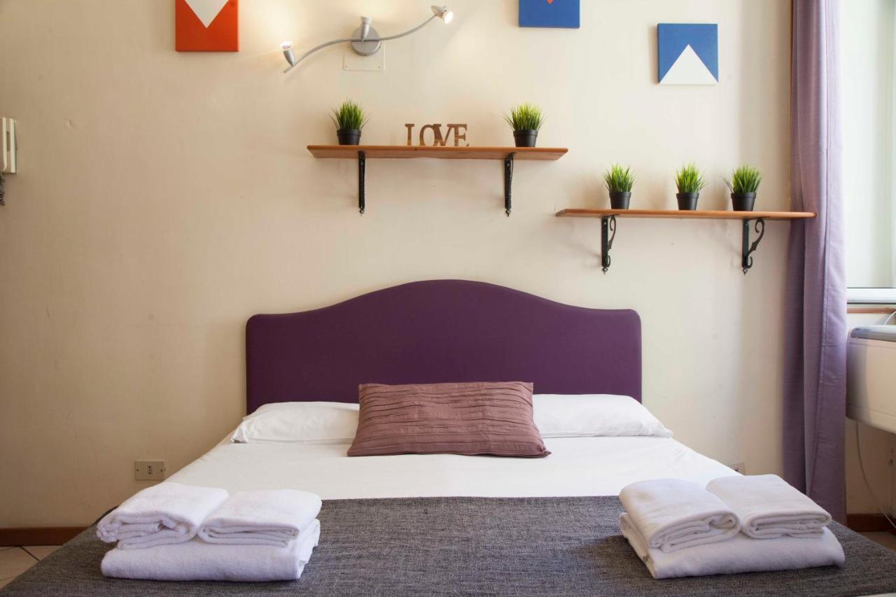 Monti House Apartamento Roma
