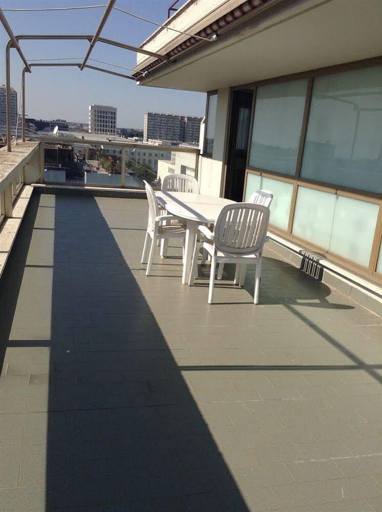 Adagio Garden 4* Roma