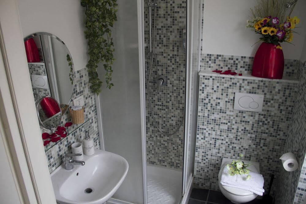 Bed and breakfast Gentes Roma