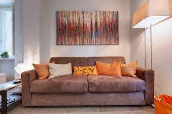 Aparthotel Appia Antica Roma