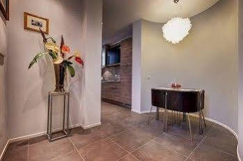 Appia Antica Aparthotel 5*