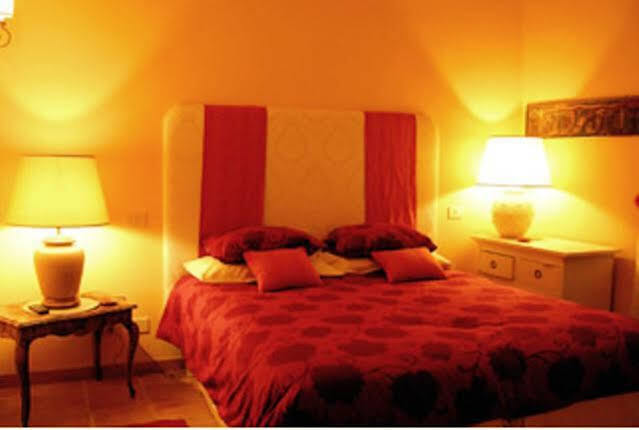 Domus Pinciana Bed & Breakfast 3*