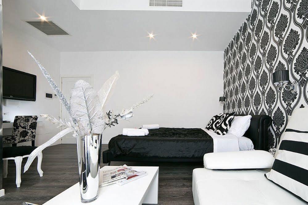 Key Luxury House 3* Roma