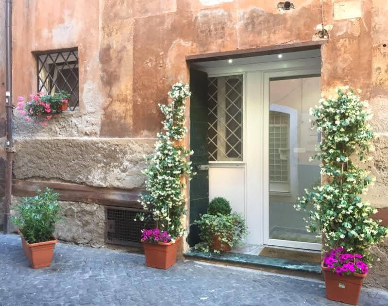 Nl Trastevere 2* Roma