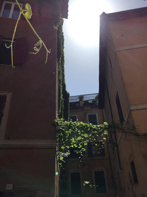 Nl Trastevere Casa de hóspedes 2*