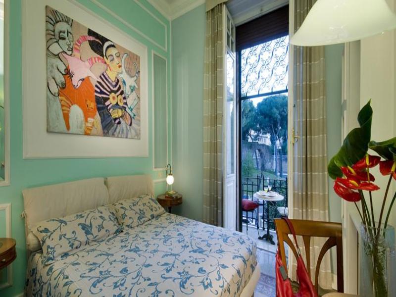 Emona Aquaeductus 4* Roma
