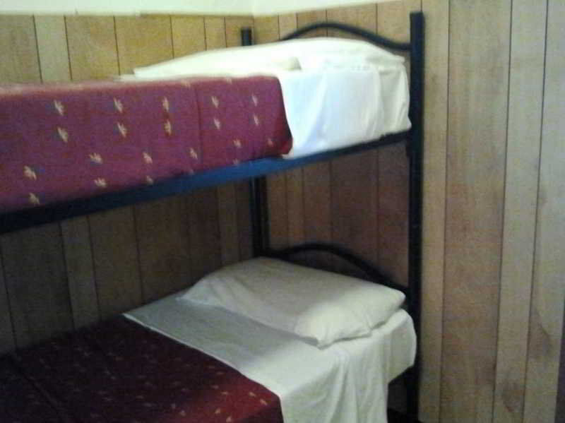 Palace Hostal