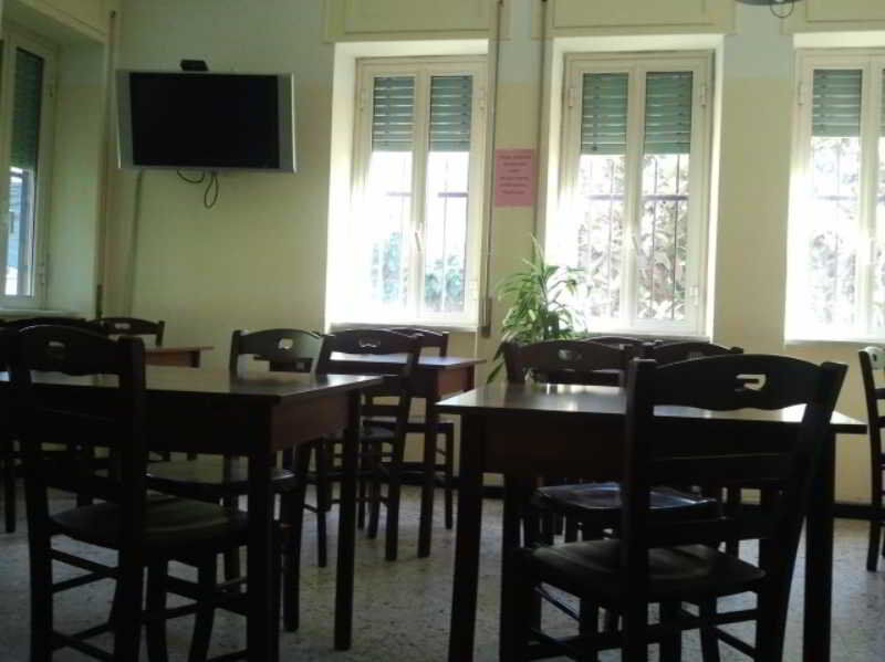 Hostal Palace Roma