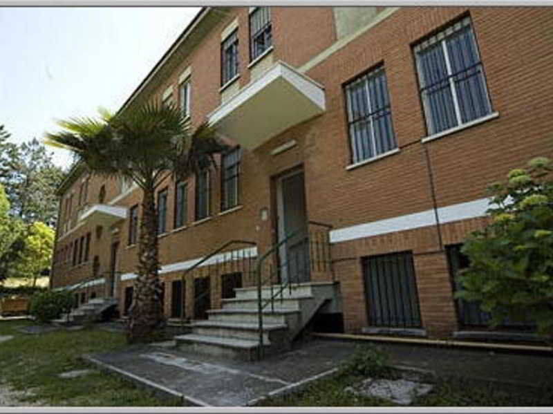Palace Hostal Roma