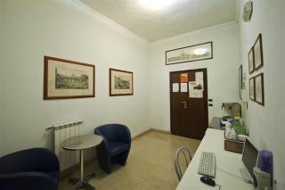Tourist House Roma