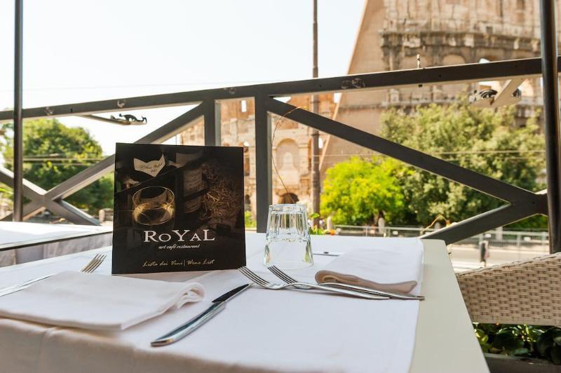 Royal House Affittacamere Roma