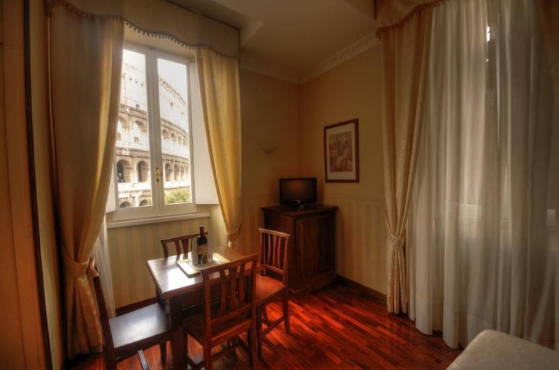 Affittacamere Royal House 3*