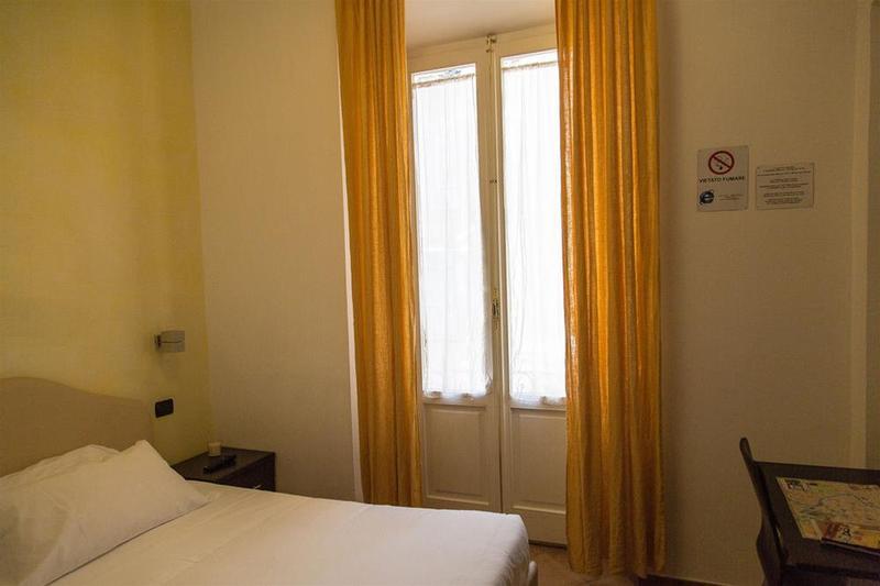 Bed and breakfast Il Corso Comfort Roma